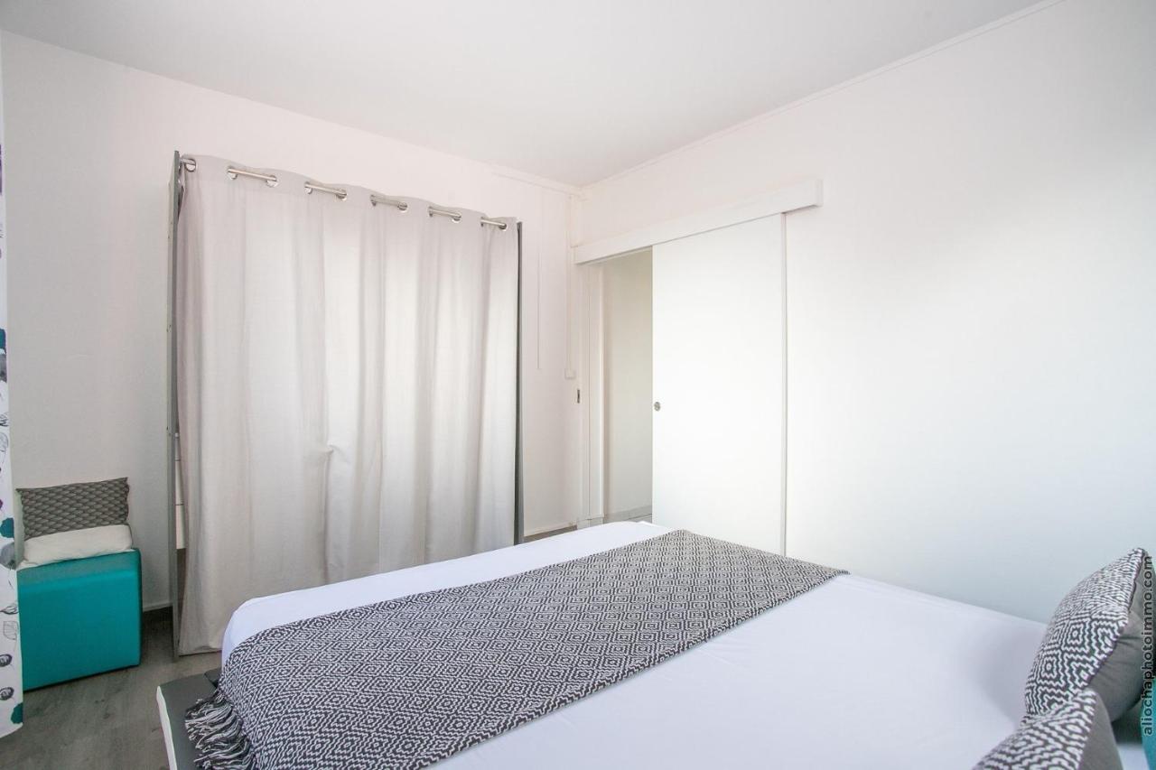 Le Brin D'Amour Apartment Trinite  Exterior foto