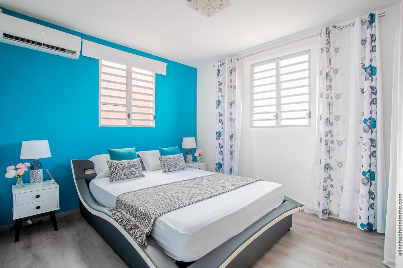 Le Brin D'Amour Apartment Trinite  Exterior foto
